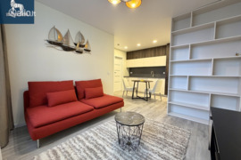 2 kamb. butas Vilnius, Justiniškės, Rygos g.