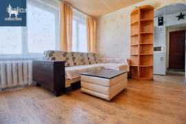 1 kamb. butas Vilnius, Baltupiai, Trinapolio g.