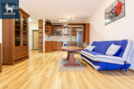 2 kamb. butas Vilnius, Pašilaičiai, Laisvės pr.