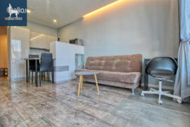 2 kamb. butas Vilnius, Šnipiškės, Giedraičių g.