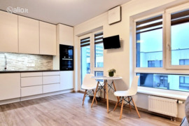 1 kamb. butas Vilnius, Baltupiai