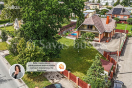 Šiauliai, Šiauliai, S. Daukanto g.