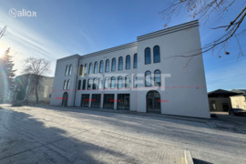 Patalpos Šiauliai, Šiauliai, J. Basanavičiaus g.