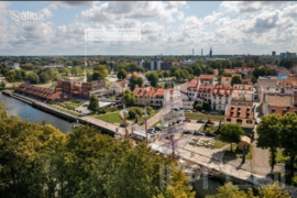 3 kamb. butas Klaipėda, Senamiestis, Turgaus g.