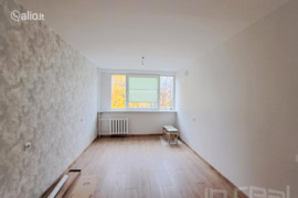 1 kamb. butas Šiauliai, Šiauliai, Tilžės g.