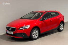 Volvo V40 Cross Country