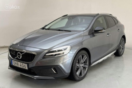 Volvo V40 Cross Country