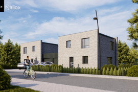 16.71 a sklypas Trakų r. sav., Dobrovolė, Užukampio g.