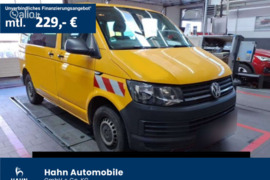 Volkswagen T6 Caravelle