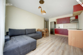 2 kamb. butas Vilnius, Šnipiškės, Linkmenų g.