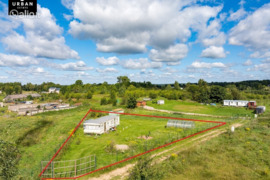 13.22 a sklypas Vilniaus r. sav., Rastinėnai, Rastinėnų g.