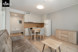 2 kamb. butas Vilnius, Pašilaičiai, Girulių g.