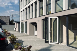 1 kamb. butas Vilnius, Markučiai, Ramunių g.