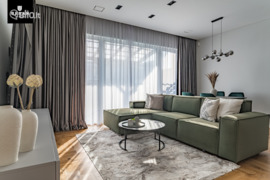 Vilnius, Pilaitė, Dituvos g.