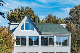 2 kamb. butas Vilnius, Lazdynai