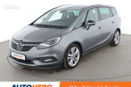 Opel Zafira Tourer