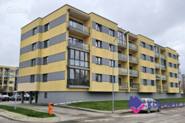 2 kamb. butas Palanga, Palanga, Bangų g.