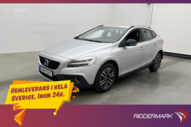 Volvo V40 Cross Country