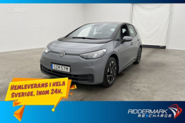 Volkswagen ID3