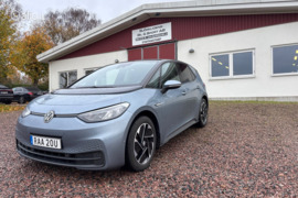 Volkswagen ID3