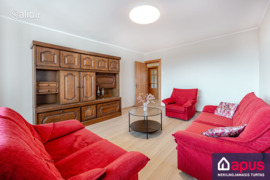 2 kamb. butas Kaunas, Gričiupis, A. Baranausko g.