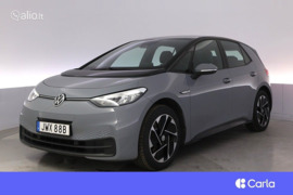 Volkswagen ID3