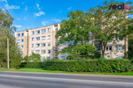 3 kamb. butas Vilnius, Naujoji Vilnia, Pergalės g.