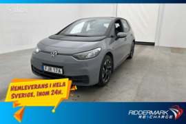 Volkswagen ID3