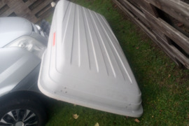 Stogo bagazine, Stogo bagažinės