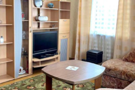 2 kamb. butas Radviliškio r. sav., Tyruliai, Liepų g.