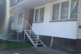 1 kamb. butas Alytus, Alytus, Vilties g.