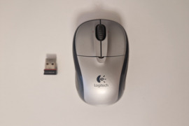 Kompiuterio pelė LOGITECH M 305