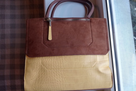 Nauja Parfois graži rankinė