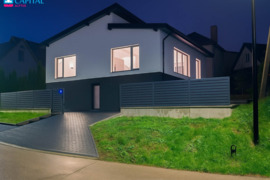 Parduodamas namas Turistų g., Alytuje