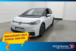 Volkswagen ID3