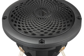 HELIX S 3M  Kolonėlės, garsiakalbiai