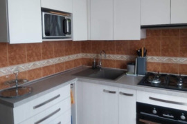 Parduodamas 3 kambarių butas Debreceno gatvėje.