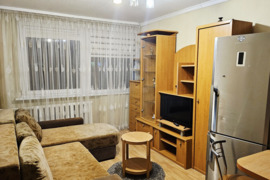 2 kamb. butas Klaipėda, Vėtrungė, Taikos pr.