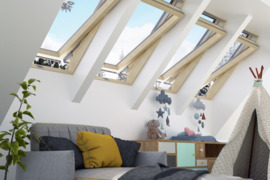 Šilti stoglangiai iškart su montavimo paslauga. Rudens akcija!