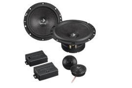 Helix S 62C  Kolonėlės, garsiakalbiai