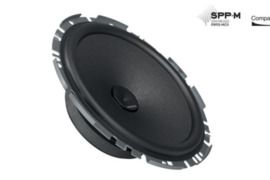 Hertz C 165 F  Kolonėlės, garsiakalbiai