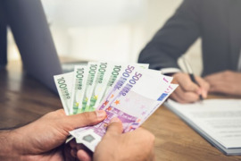 Paskolos / Kreditai - Individuali paskola Jums! (su užstatu)