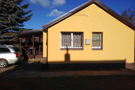 PARDUODAMAS SODAS SU NAMELIU MAŽEIKIŲ R., KURMAIČIUOSE