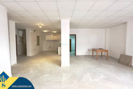 Apartamentas skirtas renovacijai, Alicante provincijoje, Torrevieja mieste. 4 kambariai | 117 m² | 2