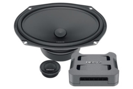 Hertz CPK 690  Kolonėlės, garsiakalbiai