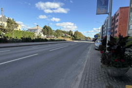 1 kamb. butas Klaipėdos r. sav., Gargždai, Klaipėdos g.