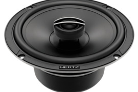 Hertz CPX 165  Kolonėlės, garsiakalbiai