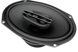 Hertz CPX 690  Kolonėlės, garsiakalbiai