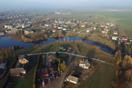 PARDUODAMAS NAMAS Kėdainių raj. Šėta