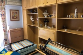 Apartamentas su balkonu, Alicante provincijoje, Torrevieja mieste. 2 kambariai | 47 m² | 300 metrų i